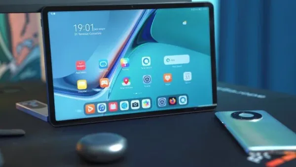 tablet Tablet