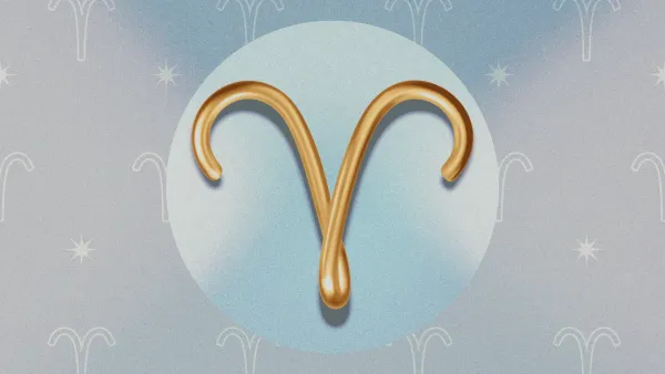 aries horoscope