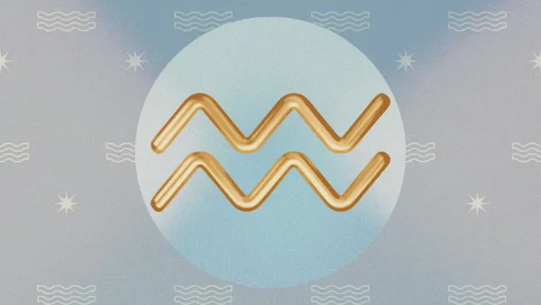 aquarius horoscope