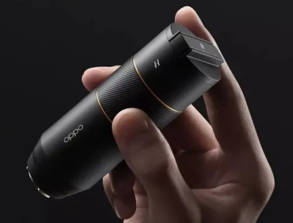 Oppo Find X9