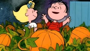 Pumpkin 