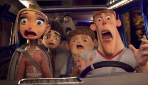 Paranorman
