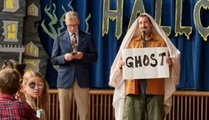 Hubie Halloween 