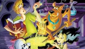 Scooby Doo 