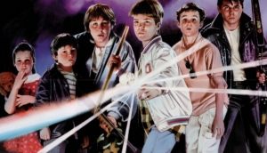 Monster squad 