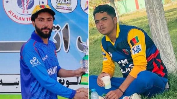 Pakistan-Afghanistan War: 3 Afghan cricketers died in Pakistan attack, star players expressed grief Pakistan-Afghanistan War: 3 Afghan cricketers died in Pakistan attack, star players expressed grief