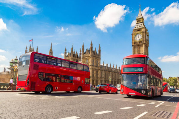 Ilustrasi Inggris. Foto: Sergii Figurnyi/Shutterstock 