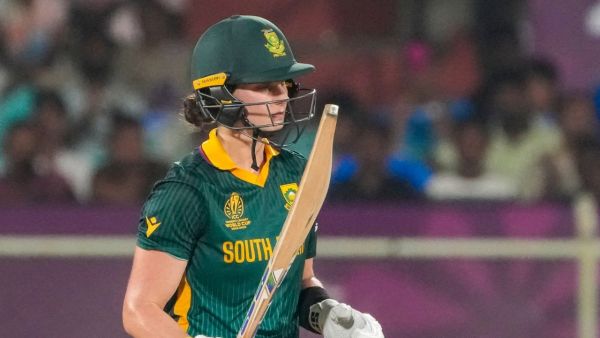 ICC Womens World Cup: 12 fours-2 sixes, scored 125 runs... ODI match finished in just 15 overs ICC Womens World Cup: 12 fours-2 sixes, scored 125 runs... ODI match finished in just 15 overs
