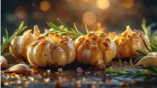Surprising Benefits of Eating Fried Garlic – Especially for Women!