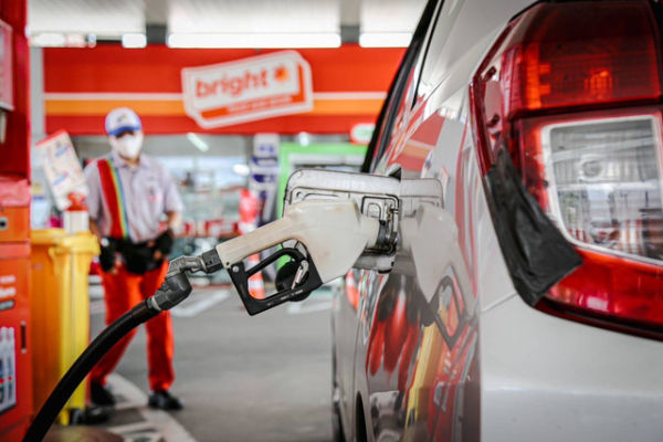 Pertamina Patra Niaga menjamin layanan energi menjelang Pemilu 2024. Foto: Dok. Pertamina Patra Niaga