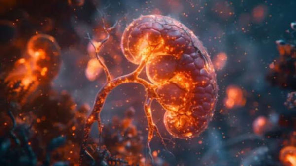 If you see these 5 symptoms then understand that your kidney is rotting from inside, if ignored your life may be in danger.