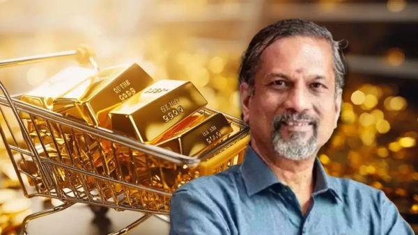 Zoho founder's big statement on gold, gave this warning to investors