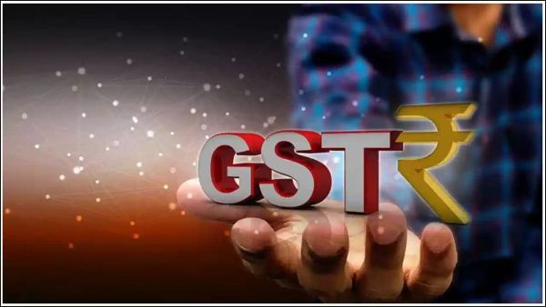 Business got a big boost from GST 2.0, the figure reached Rs 7 lakh crore.
