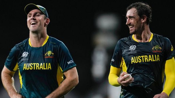 IND vs AUS: Why were so many tickets sold for the match? Australian captain revealed the secret IND vs AUS: Why were so many tickets sold for the match? Australian captain revealed the secret