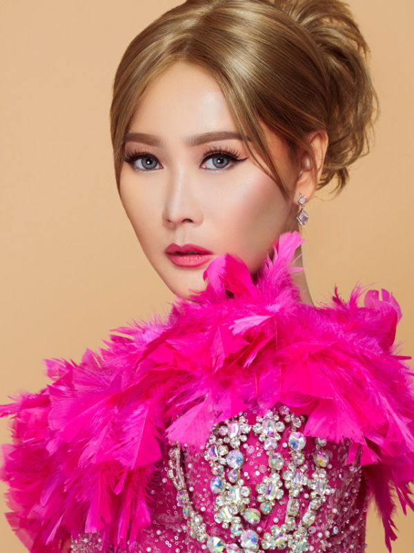 Inul Daratista rilis lagu Hidupku Untuk Cinta. Foto: Dok. Istimewa