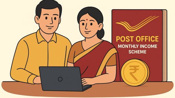 Start investing in this scheme of Post Office with Grihalakshmi on Diwali, you will get this much income every month.