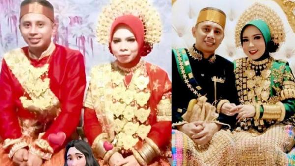 PRIA NIKAHI 2 WANITA - Pernikahan Rusli dengan Warni dan Kasma di Sulawesi Selatah. Kini Warni sang istri pertama minta cerai karena suami tak pernah pulang dan tak sanggup menafkahi.