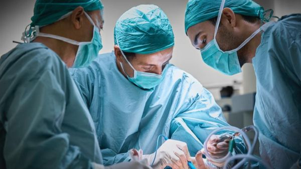 Voice lost after 6 months returned, doctors did wonders with laryngeal re-innervation by rare surgery