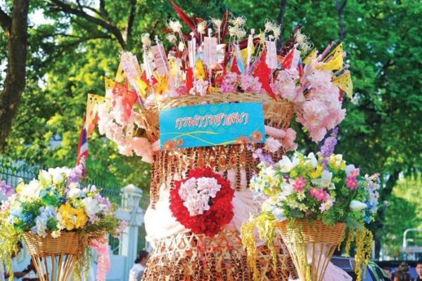 ข่าวสดพระเครื่อง