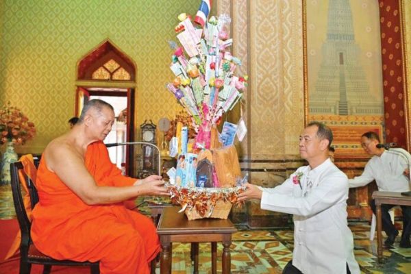 ข่าวสดพระเครื่อง