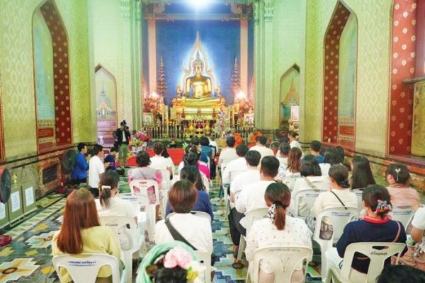 ข่าวสดพระเครื่อง