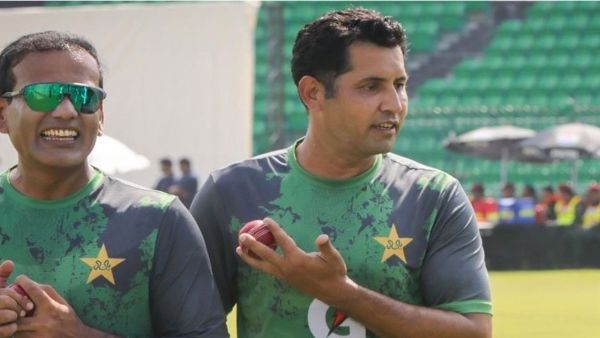 Asif Afridi Debut: This player made his debut at the age of 38 years, 299 days, one mistake almost ruined his career