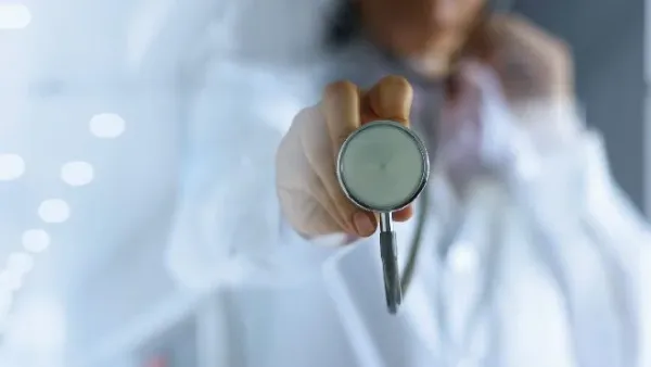healthcare industry Healthcare Industry
