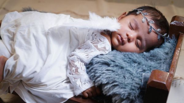Hindu Baby Girl Name: Give these names of Goddess Lakshmi to your daughter born on Diwali, see the complete list