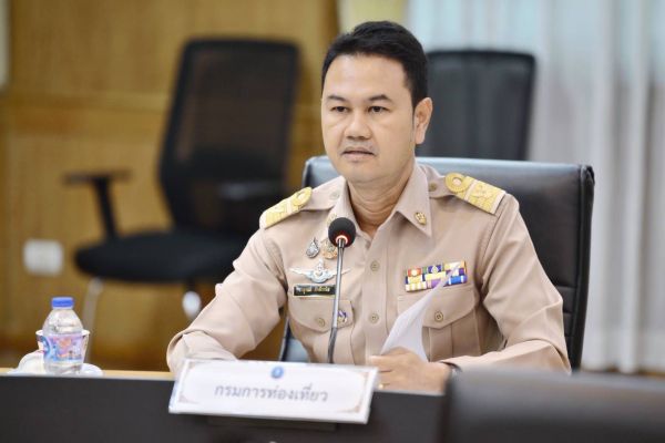 จับทัวร์เถื่อน "อินเดีย-เลห์ ลาดัก" หน้าสุวรรณภูมิ