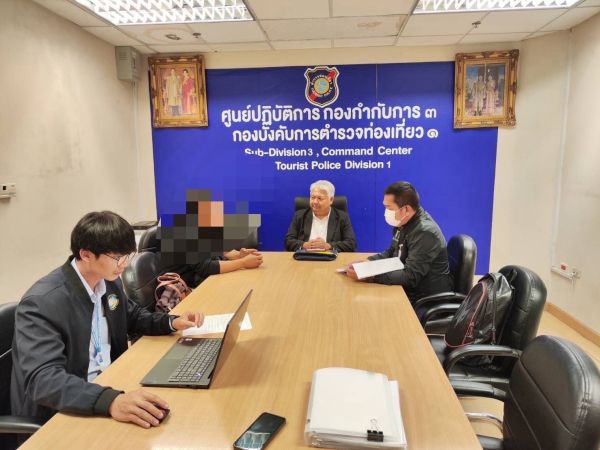 จับทัวร์เถื่อน "อินเดีย-เลห์ ลาดัก" หน้าสุวรรณภูมิ