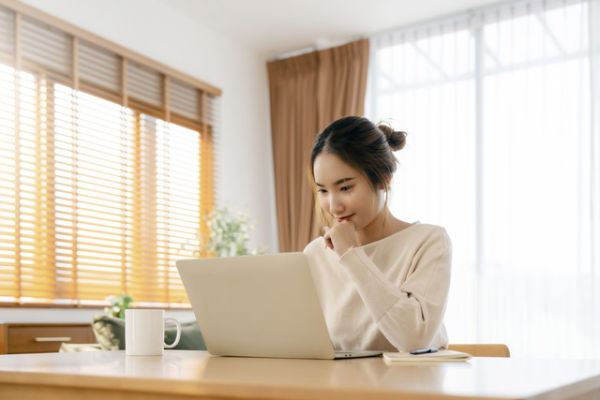 Ilustrasi Fakta Menarik Tentang Otak Perempuan. Foto: Monster Ztudio/Shutterstock