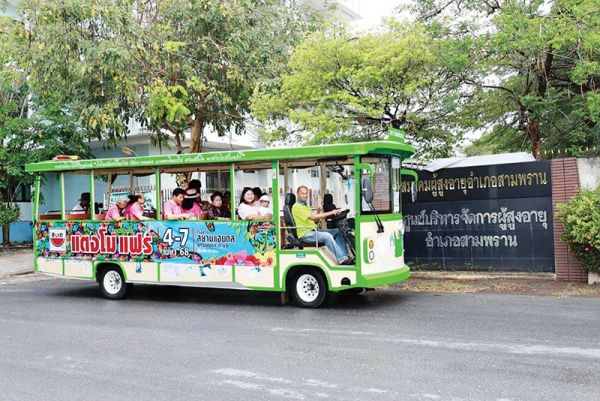 รายงานพิเศษ - มหามกุฏฯ-มหาจุฬาฯร่วมวิจัย ดิจิทัลพุทธนวัตกรรมสัปปายะ