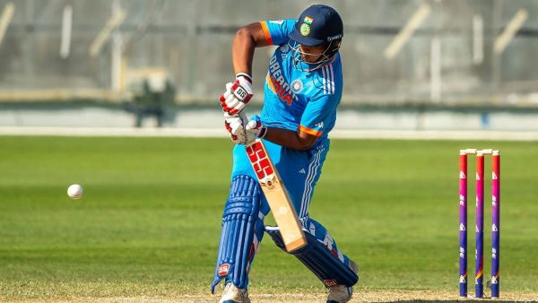 Vaibhav Suryavanshi will now compete with this team, schedule announced, tri series will be played Vaibhav Suryavanshi will now compete with this team, schedule announced, tri series will be played