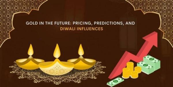 Gold shines on softer dollar; prices rise over 0.7 pc on MCX