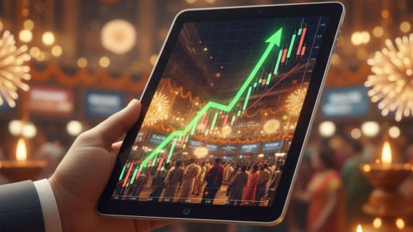 Muhurat Trading 2025: Investors made 'silver' 8 times in the last 10 Diwali! Will money be made this time also? Muhurat Trading 2025: Investors made 'silver' 8 times in the last 10 Diwali! Will money be made this time also?