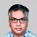 V Shunmugam