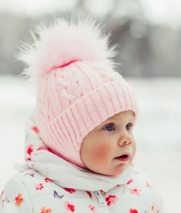 winter baby season born reveals who you are