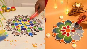Rangoli Designs