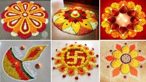 Rangoli Designs