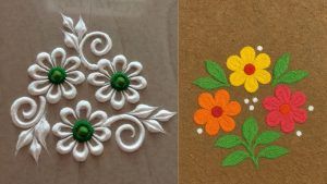 Rangoli Designs