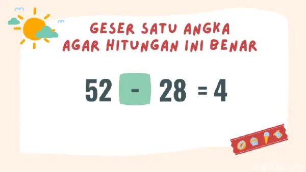 Senam Otak Akhir Pekan, Bisa Bikin Pikiran Makin Fokus