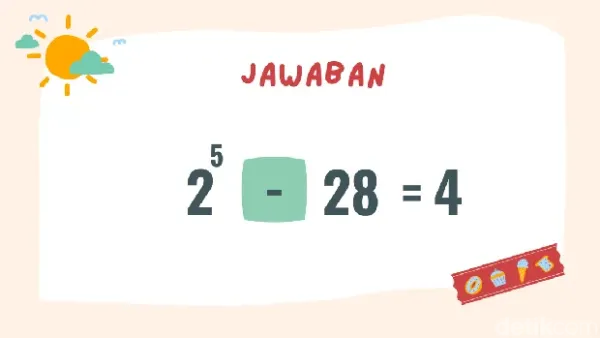 Senam Otak Akhir Pekan, Bisa Bikin Pikiran Makin Fokus