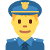 👮♂