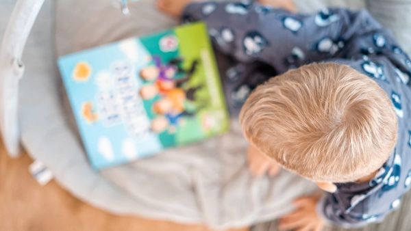 Kids Book Amazon