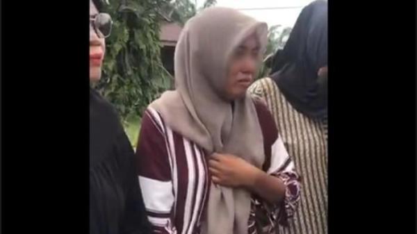 ISTRI DICERAI SUAMI - Kondisi Fit