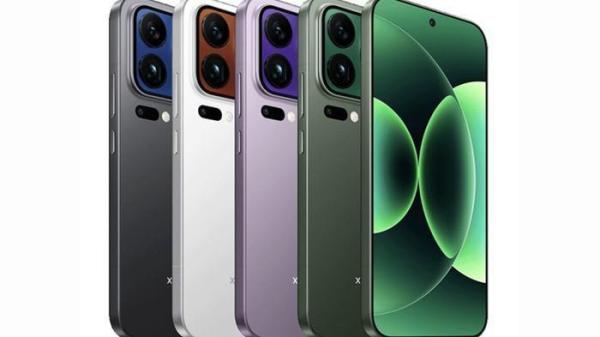 XIAOMI TERBARU- Ada tiga model Xiaomi 17 Series yang dikeluarkan. Petama , Xiaomi 17 