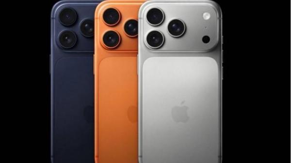 HARGA HP IPHONE- Tangkapan layar iPhone 17 Pro Max tampak belakang dengan desain lebih mumpuni dilansir dari apple.com, Jumat (12/9/2025). Berikut prediksi harga HP iPhone 17 yang masuk ke Indonesia.