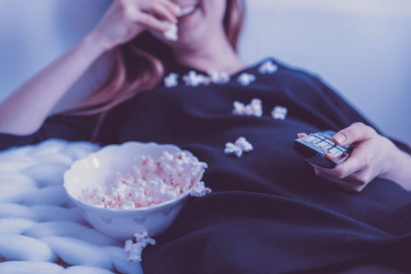 Ilustrasi Film GJLS Ibuku Ibu-Ibu di Vidio, Foto: Unsplash/JESHOOTS.COM