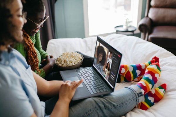 Ilustrasi cara nonton Would You Marry Me episode 3 . Foto: Unsplash/K/Windows
