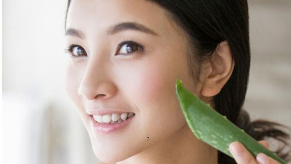 Korean Glass Skin Tips
